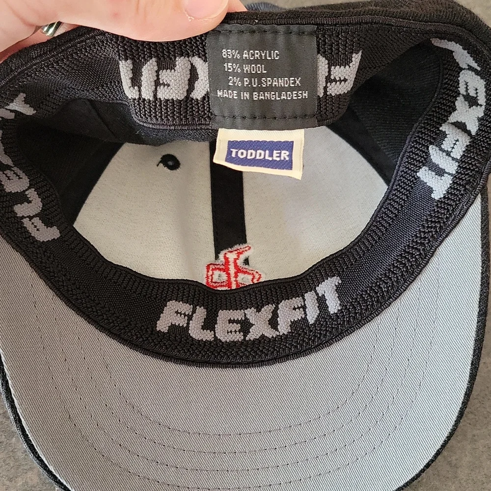 Toddler RDS hat - Picture 2 of 4